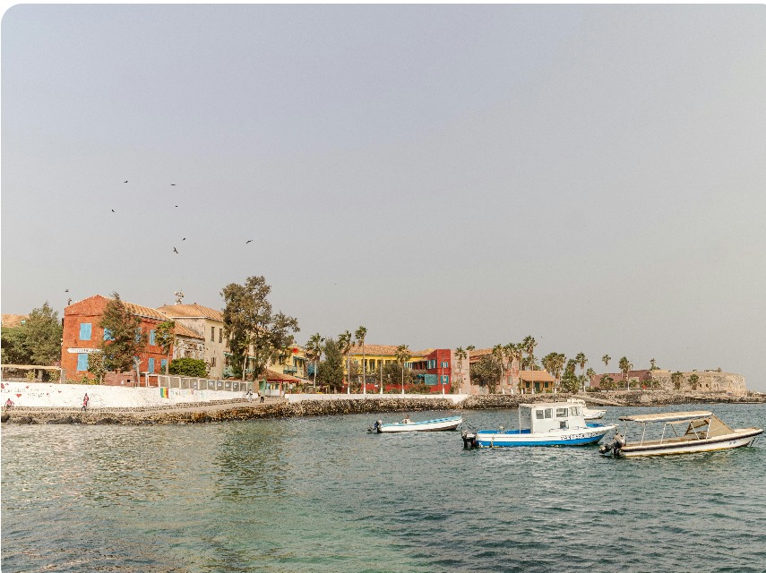 Dakar